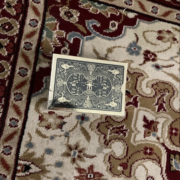 The Weeknd Playing Cards (After Hours) - Picture 2 of 2